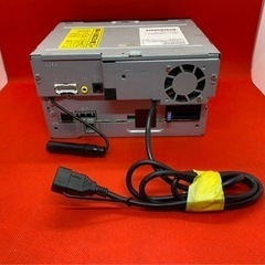 KENWOOD 使いやすいナビ　MDV-L300 TV &DVD走行中も見れます　い-9