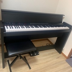 販売履歴 KORG LP-380 2016年製 電子ピアノ