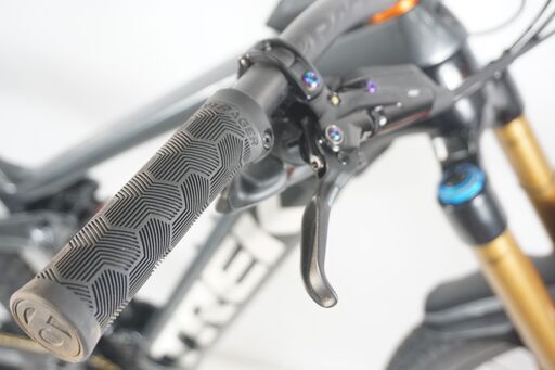 TREK 「トレック」 RAIL 9.7 2021年モデル カスタム eBIKE 【公式通販】