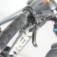 TREK 「トレック」 RAIL 9.7 2021年モデル カスタム eBIKE