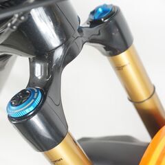 TREK 「トレック」 RAIL 9.7 2021年モデル カスタム eBIKE