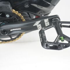 TREK 「トレック」 RAIL 9.7 2021年モデル カスタム eBIKE