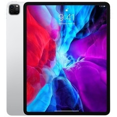 【3月19日まで】中古ipad pro4世代 12.9インチ　w...