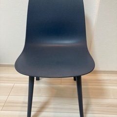 【ネット決済】【購入者決定済】オドゲル(IKEA) 椅子