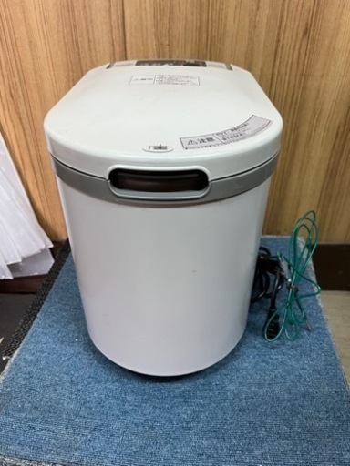 家庭用生ごみ処理機 National リサイクラー MS-N11