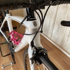 トレック エモンダ TREK SL5 WSD  2018ロードバイク44サイズ