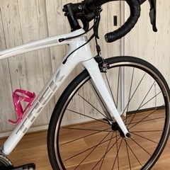 トレック エモンダ TREK SL5 WSD  2018ロードバイク44サイズ