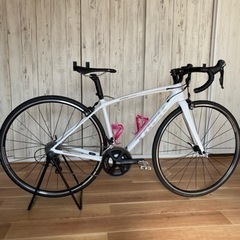 トレック エモンダ TREK SL5 WSD  2018ロードバイク44サイズ