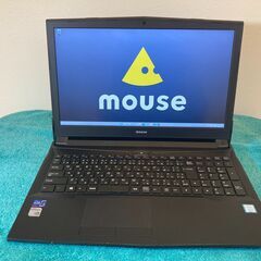 【ネット決済・配送可】✅mouse Computer MB-K6...