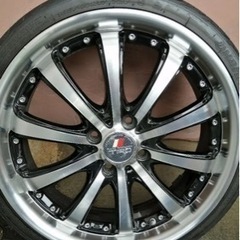 三連休限定　タイヤ4本セット　