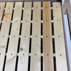 3段ベッド（相談中）