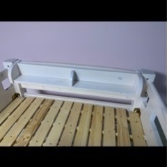 3段ベッド（相談中）