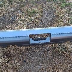 極上13シルビア純正リアバンパー ホースメント付き