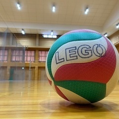 🏐【女性限定】一緒に楽しくバレーボールしましょう🏐