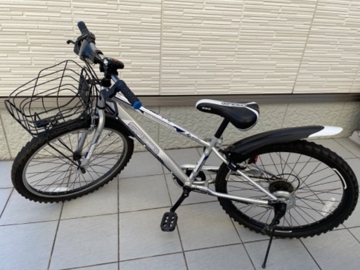 子供自転車