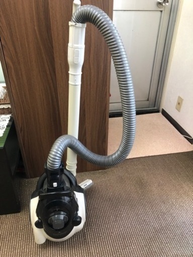 SHARP シャープ　掃除機
