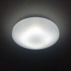 照明LEDシーリングライト(NEC)