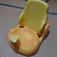 赤ちゃん用　お風呂椅子