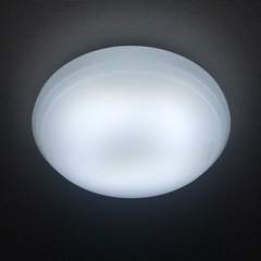 照明LEDシーリングライト(NEC)２