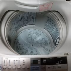 洗濯機9ｋｇビートウォッシュさしあげます