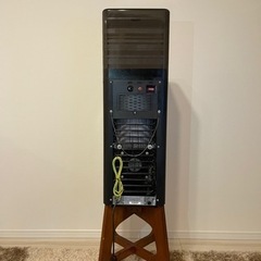 amadana×CLYTIA ウォーターサーバーHC-12D1-WD-RF BK amadana×CLYTIA ウォーターサーバーHC-12D1-WD-RF BK