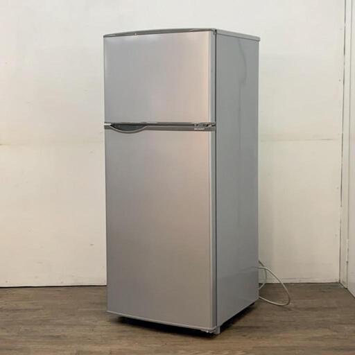美品2017年SHARP製美品冷蔵庫