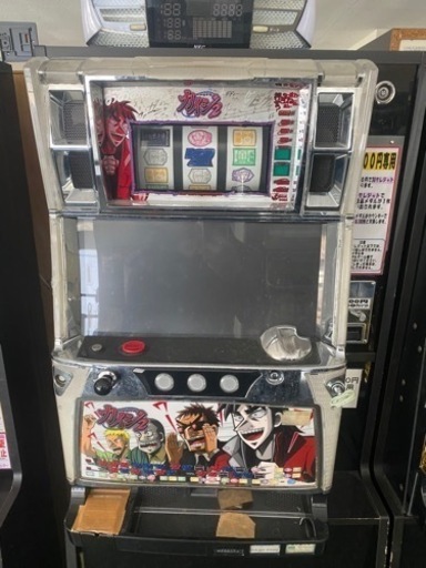 パチンコ台