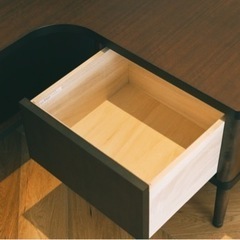 カリモク60 テレビボード コーナー用