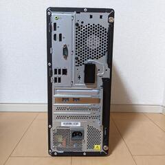 自作pc Lenovo Ryzen5 3400G/8GB/128GB/500GB 自作pc Lenovo Ryzen5 3400G/8GB/128GB/500GB