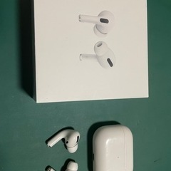 AirPods Pro ※値下げ交渉歓迎