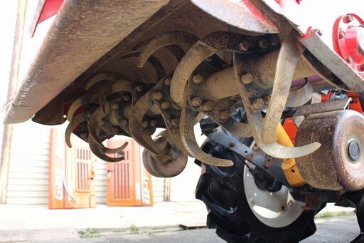 【SOLD OUT】クボタ トラクター L1-255 25馬力 4WD バックアップ モンロ フロントローダー 【清掃・整備済】【農機具でっく】【福岡】【トラクター】 SOLD OUT】クボタ トラクター L1-255 25馬力 4WD バックアップ モンロ