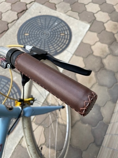 大阪手渡し限定 ジャイアント tradist クロスバイク giant