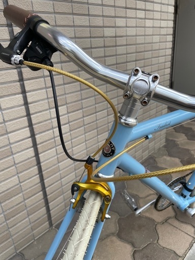 大阪手渡し限定　ジャイアント tradist クロスバイク  giant 大阪手渡し限定 ジャイアント tradist クロスバイク giant