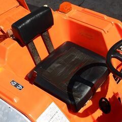 SOLD OUT】クボタ トラクター XB-1 12馬力 4WD 【清掃・整備済