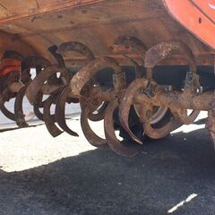 SOLD OUT】クボタ トラクター XB-1 12馬力 4WD 【清掃・整備済