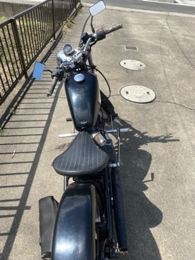 クリーブランド   ヘイスト250