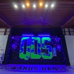 QUWANDS DANCE SPACE クワンズ ダンス スペース