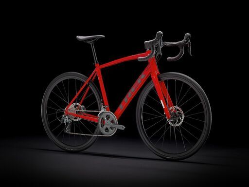 trek domane AL4 disc 54サイズ 値下げしました