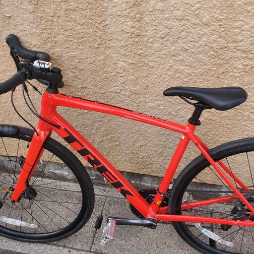 trek domane AL4 disc 54サイズ 値下げしました 【公式通販】 trek domane AL4 disc 54サイズ 値下げしました 【公式通販】