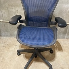 Herman Miller Aeron ハーマンミラー アーロン...