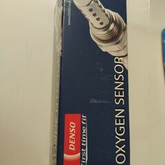 O2センサーセット