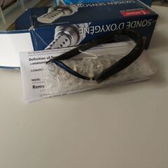 O2センサーセット