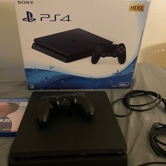 ps4スリム カセット