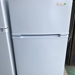 F【格安高年式セット】冷蔵庫 洗濯機セット①