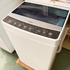 F【格安高年式セット】冷蔵庫 洗濯機セット①