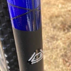 未使用 メリダ　マウンテンバイク Sサイズ Big Nine Limited 