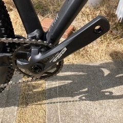 未使用 メリダ　マウンテンバイク Sサイズ Big Nine Limited 