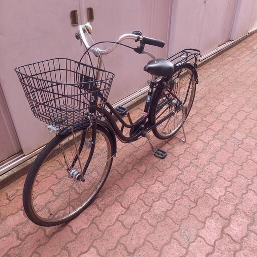 ブリジストン　自転車　26インチ
