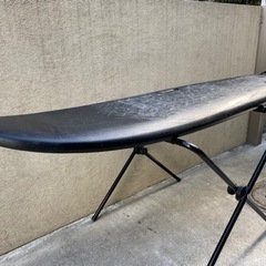 【値下げしてます】ソフテック 6.6 サーフィン ミッドレングス スポンジ ソフト ボード