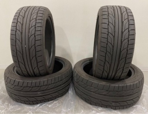 NITTO G2 225/45R17  4本　  ゴルフ　A3 NITTO G2 225/45R17 4本 ゴルフ A3